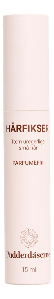 Pudderdåserne Hårspray – 15 ml. v:1145688