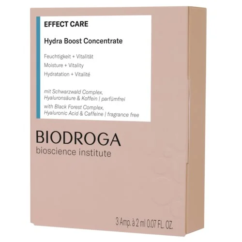 Biodroga Bioscience Institute Hydra Boost Concentrate 2 ml v:8860038 Biodroga Bioscience Institute Hydra Boost Concentrate 2 ml v:8860038