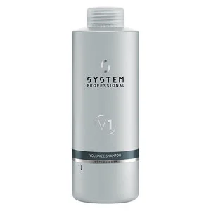 System Professional Volumize Shampoo 1000ml v:1138769