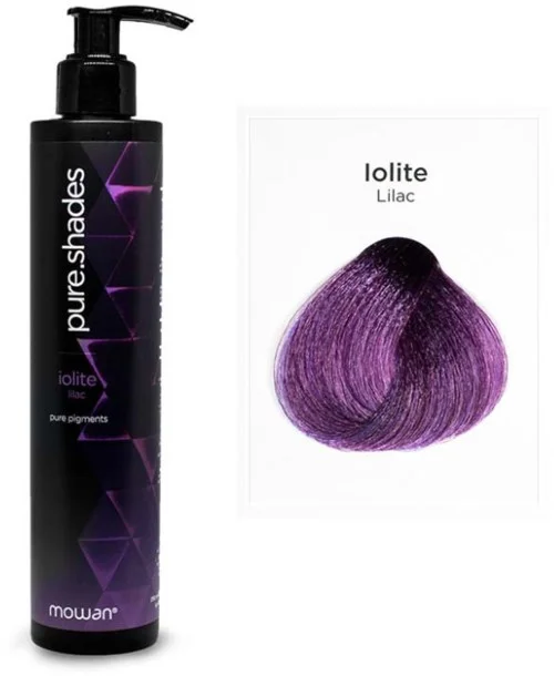 Pure Shades Färgbomb Iolite Lilac v:5536169 Pure Shades Färgbomb Iolite Lilac v:5536169