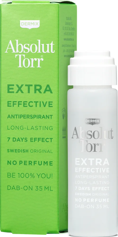 Absolut Torr Dab On 35 ml v:8919471
