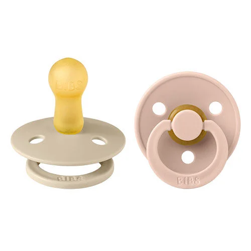 Colour Latex 6+ mdr 2-pak | Vanilla/Pink v:4798599