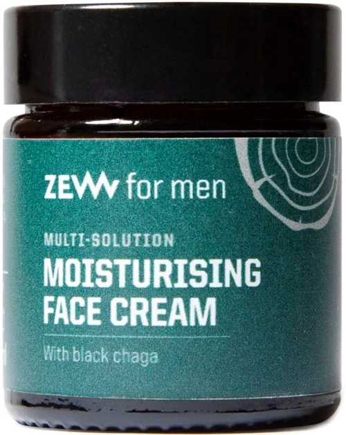 ZEW for Men Moisturising Face Cream 30 ml v:9373057