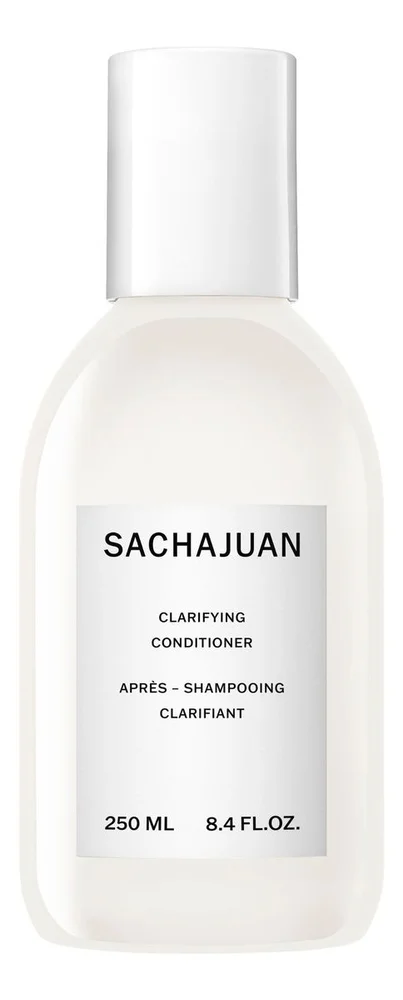 Sachajuan Clarifying Conditioner - 250 ml. v:9667521