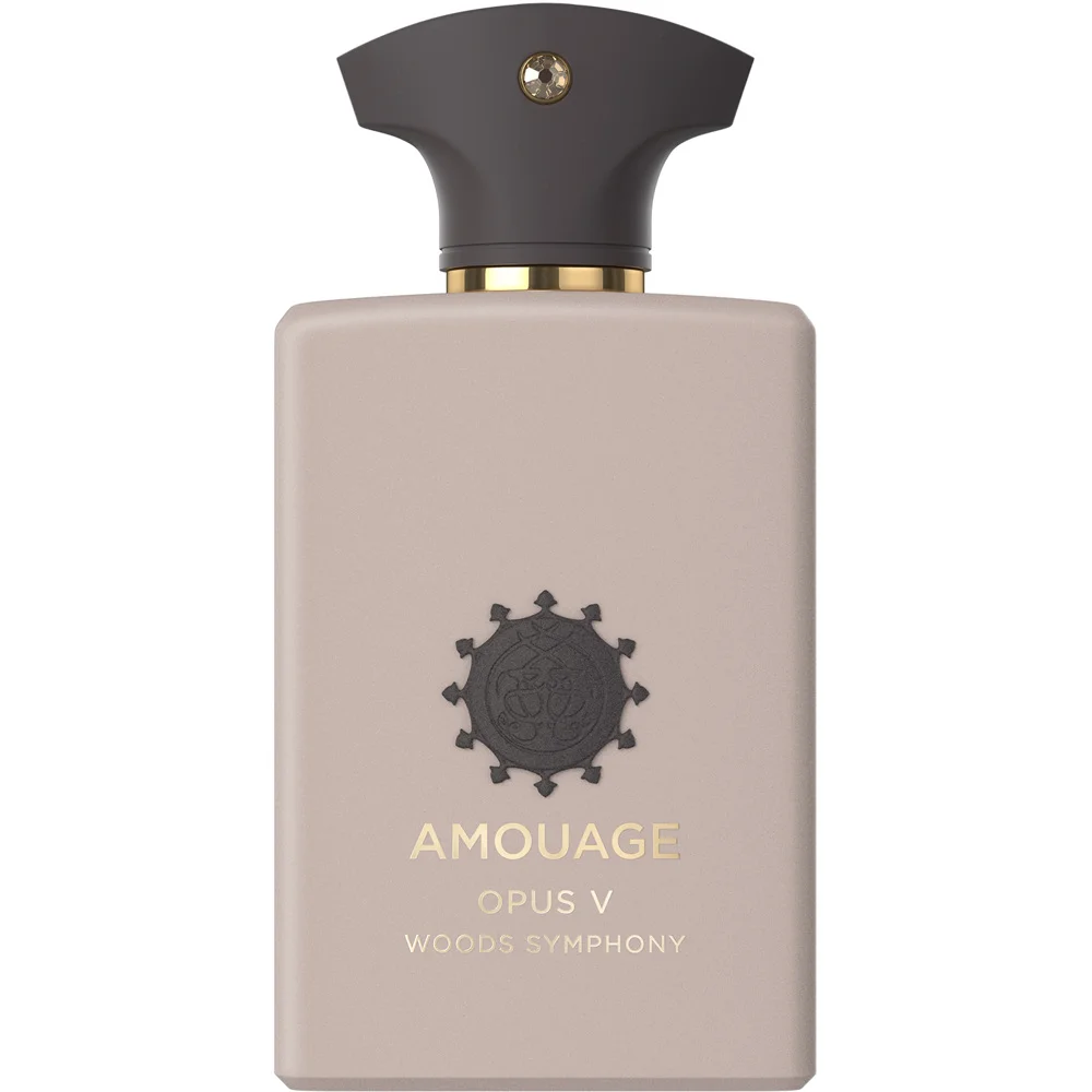 Opus V - Woods Symphony, EdP v:4946496