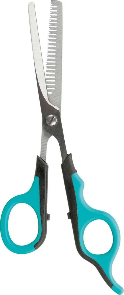 Trixie effileringssaks, ensidig v:5989676 Trixie effileringssaks, ensidig v:5989676