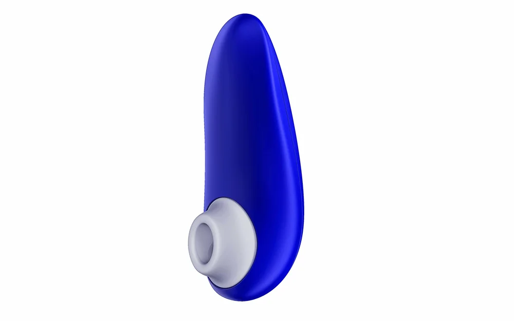 Womanizer Starlet 3 med Pleasure Air-teknologi v:9944123 Womanizer Starlet 3 med Pleasure Air-teknologi v:9944123