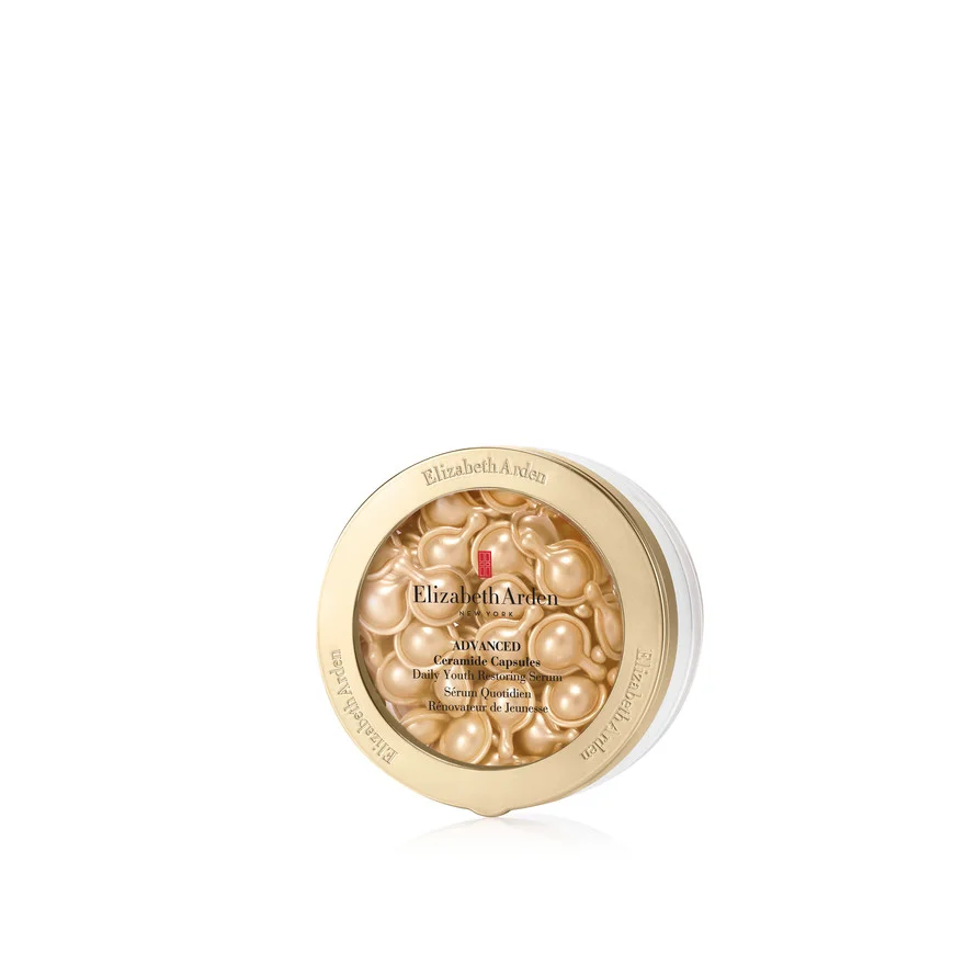 Advanced Ceramide Capsules Daily Youth Restoring Serum 60 pcs – Elizabeth Arden v:6172477 Advanced Ceramide Capsules Daily Youth Restoring Serum 60 pcs – Elizabeth Arden v:6172477