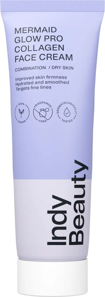 INDY BEAUTY Pro Collagen Cream 50 ml v:2111480