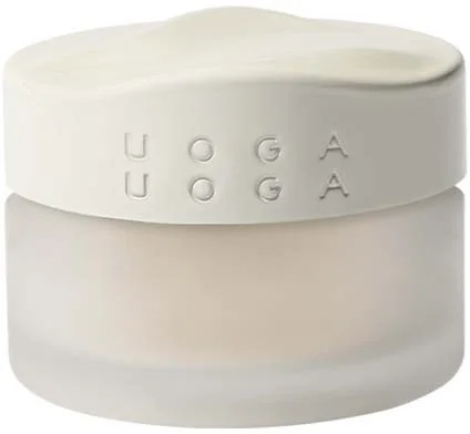 Uoga Uoga Mineral Foundation Powder with amber SPF15 Neversleeping Beauty v:9713346