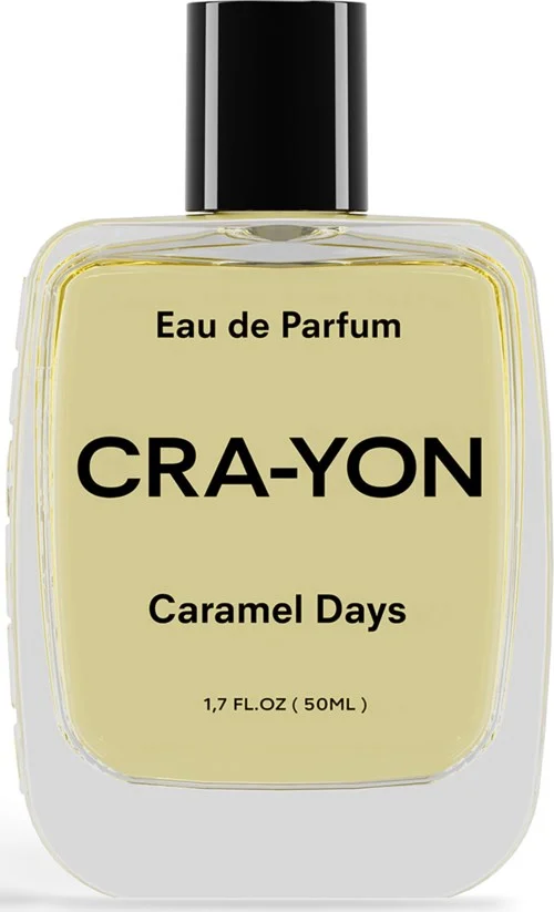 CRA-YON Caramel Days Eau de Parfum 50 ml v:8307885