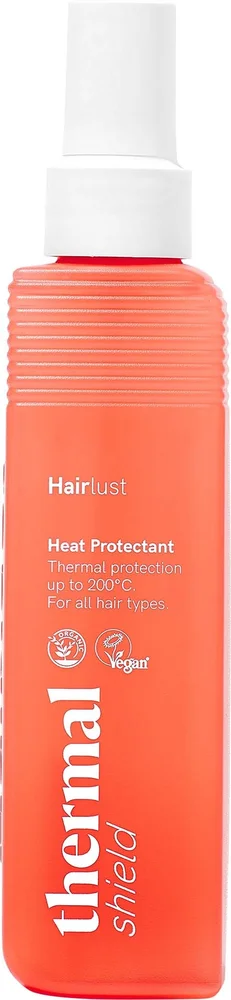 Hairlust Thermal Shield Heat Protectant 150 ml v:7327306