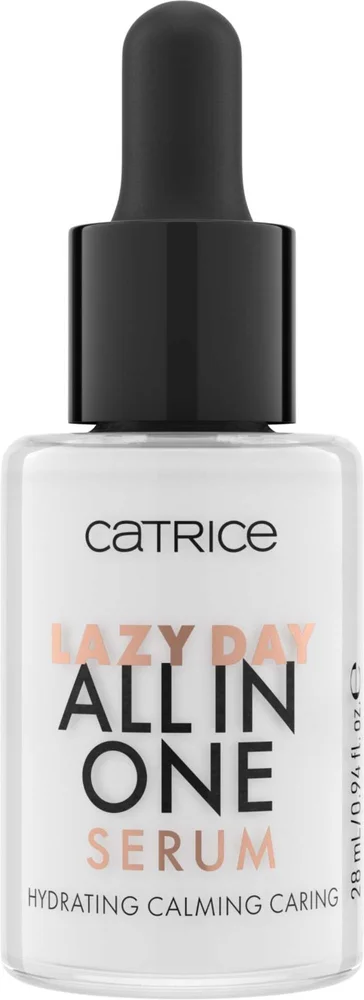 Catrice Lazy Day All In One Serum 28 ml v:2729604 Catrice Lazy Day All In One Serum 28 ml v:2729604