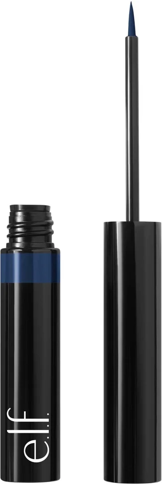 e.l.f. H2O Proof Inkwell Eyeliner Navy Baby v:4862058