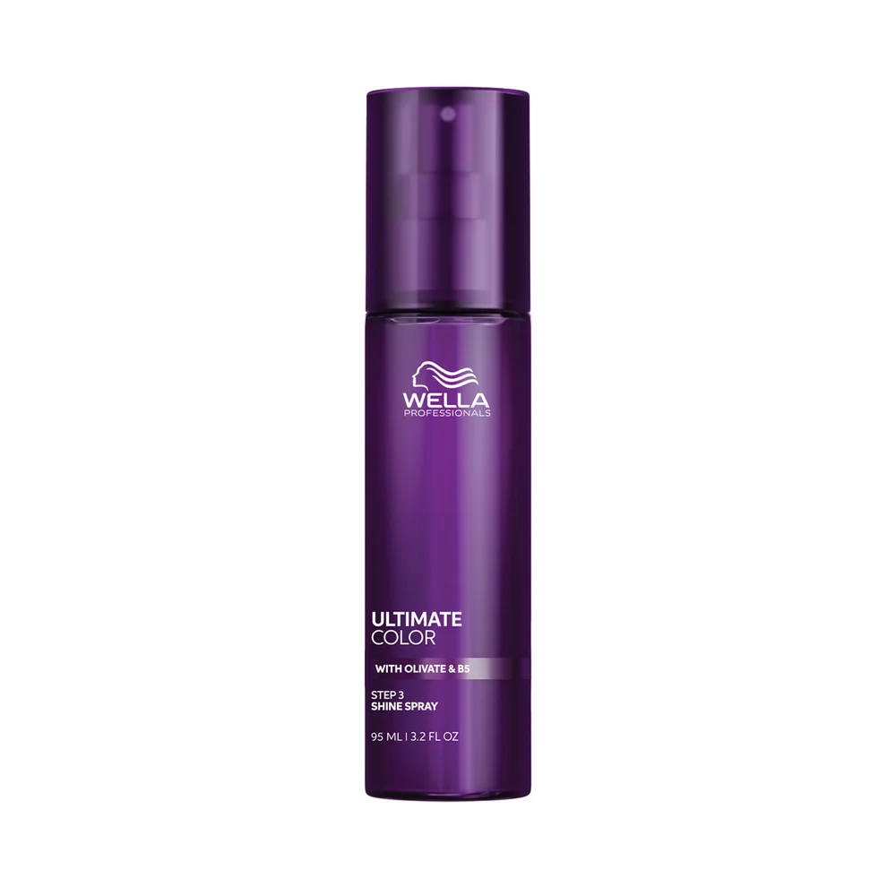 Wella Professionals Ultimate Color Shine Spray 95ml v:3610820