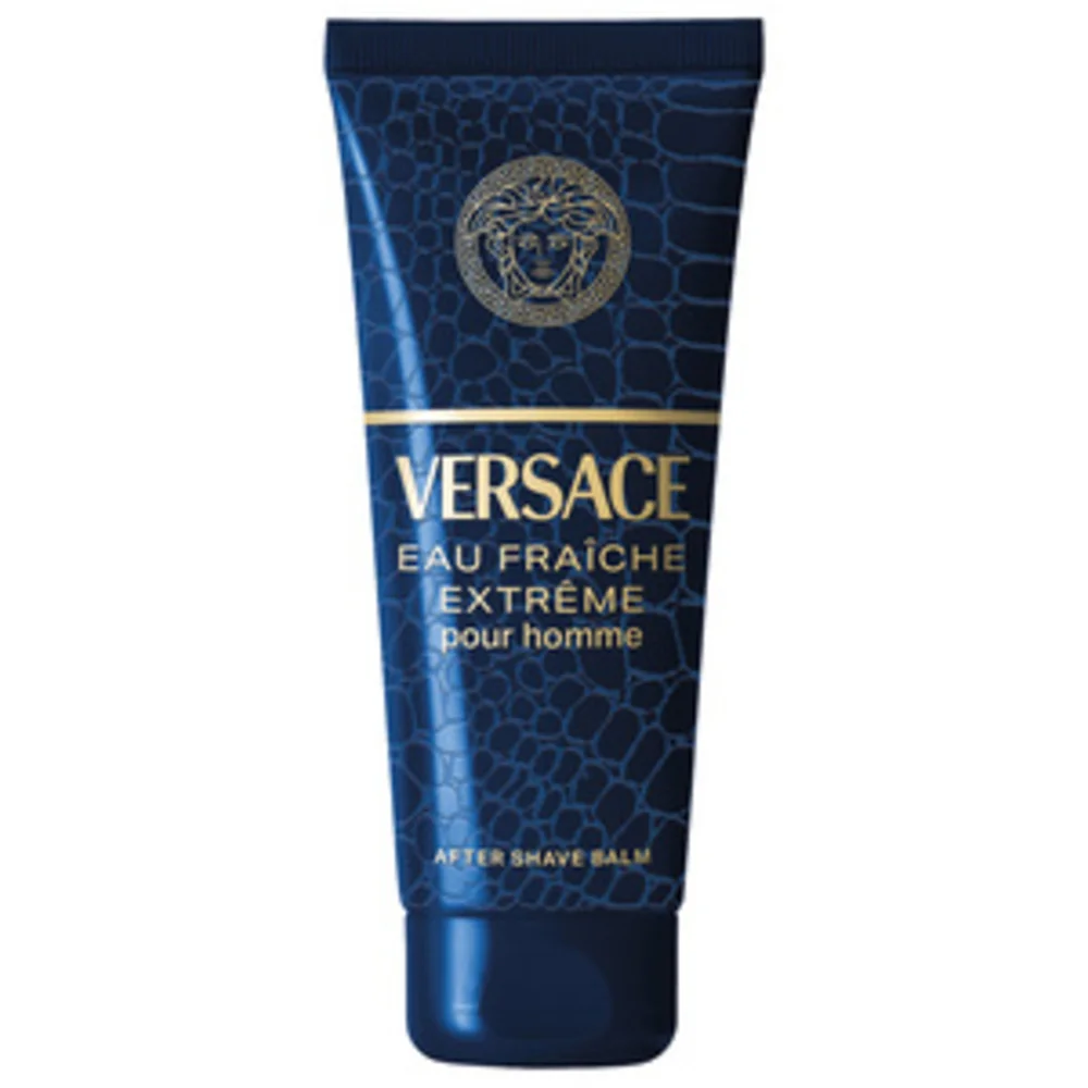 Eau Fraîche Extrême After Shave Balm 100 ml – Versace v:6630703 Eau Fraîche Extrême After Shave Balm 100 ml – Versace v:6630703