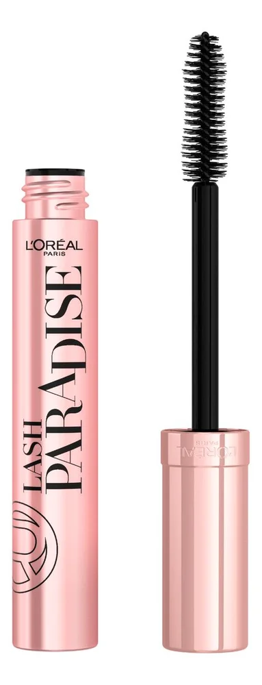L'Oréal Paris Lash Paradise Mascara - Black v:9898099