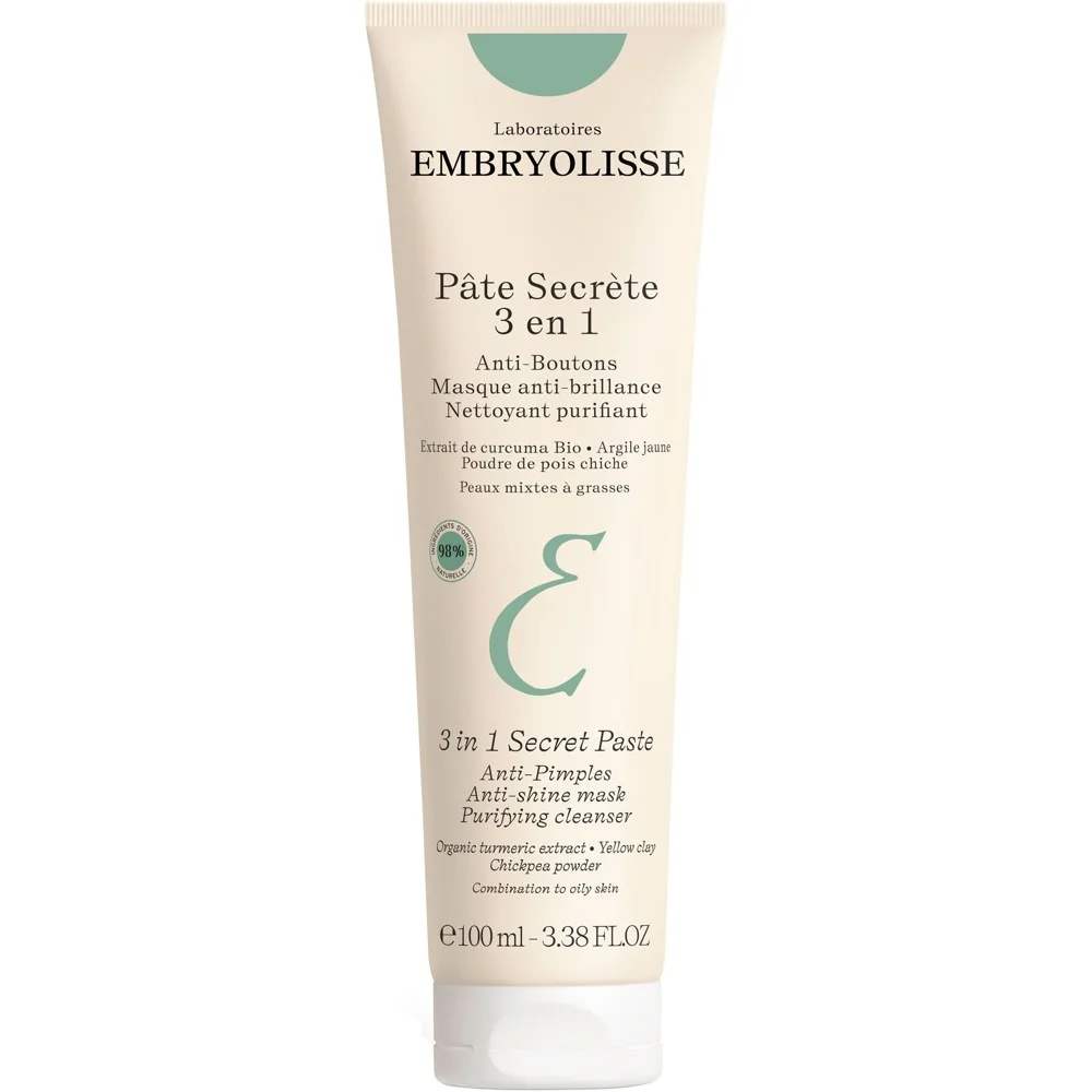 3-In-1 Secret Paste, 100ml v:5926788