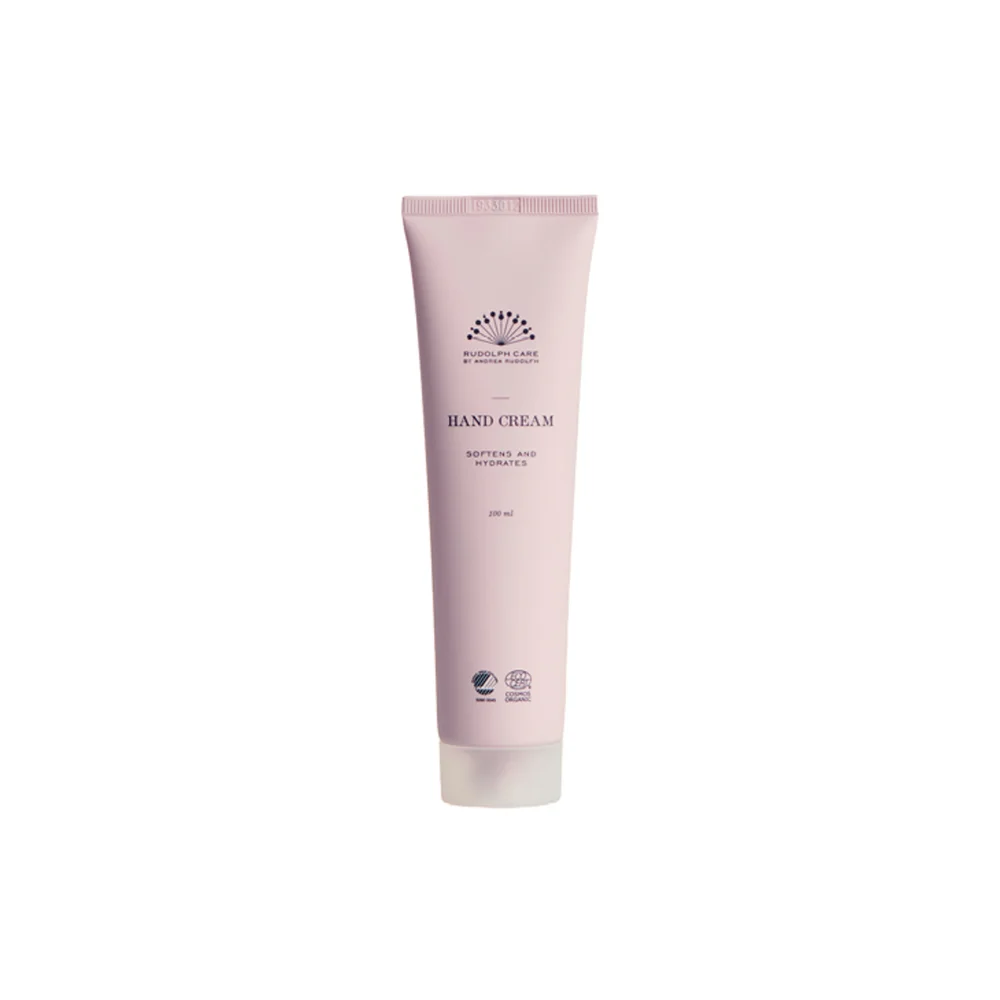 Hand Cream 100 ml - Rudolph Care v:2180631