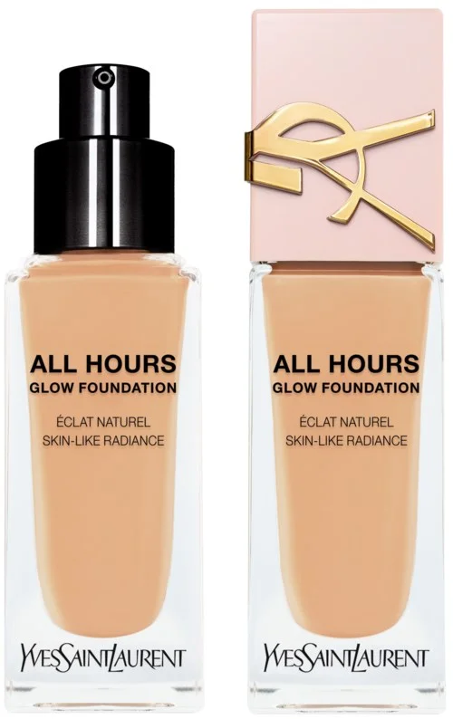 Yves Saint Laurent All Hours Glow Foundation LN7 v:2729704 Yves Saint Laurent All Hours Glow Foundation LN7 v:2729704