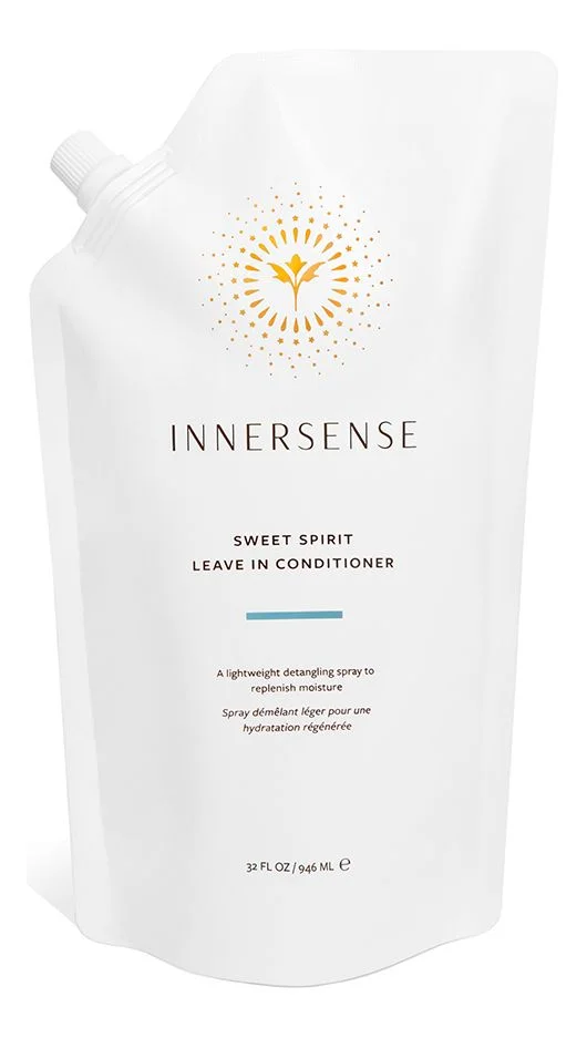 Innersense Sweet Spirit Leave In Conditioner Refill - 945 ml v:3819543