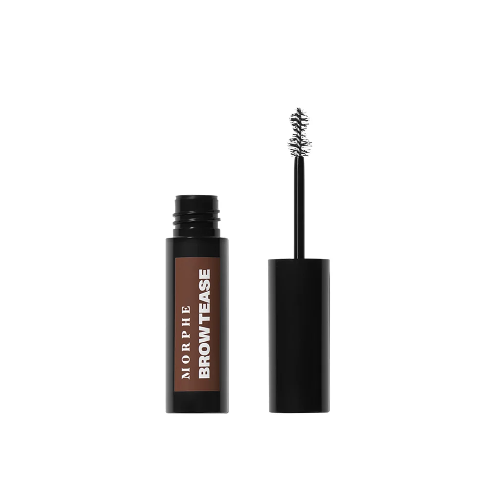 Brow Tease Fiber-Infused Volumizing Mousse Mocha – Morphe v:9667204 Brow Tease Fiber-Infused Volumizing Mousse Mocha – Morphe v:9667204