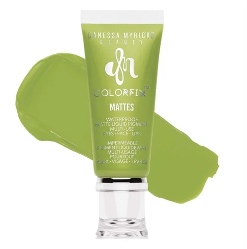 Danessa Myricks Beauty Colorfix Matte Matcha v:1955177 Danessa Myricks Beauty Colorfix Matte Matcha v:1955177