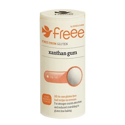 Doves Farm Xanthan Gum – 100 g v:2893952 Doves Farm Xanthan Gum – 100 g v:2893952