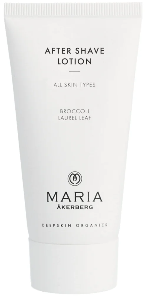 Maria Åkerberg After Shave Lotion 50 ml v:8445058 Maria Åkerberg After Shave Lotion 50 ml v:8445058