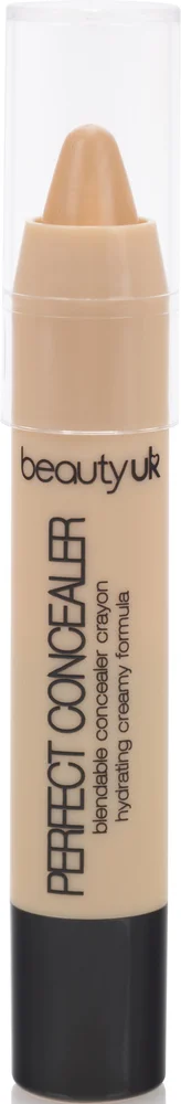 BEAUTY UK PERFECT Concealer Crayon no.2 MEDIUM v:9426792 BEAUTY UK PERFECT Concealer Crayon no.2 MEDIUM v:9426792