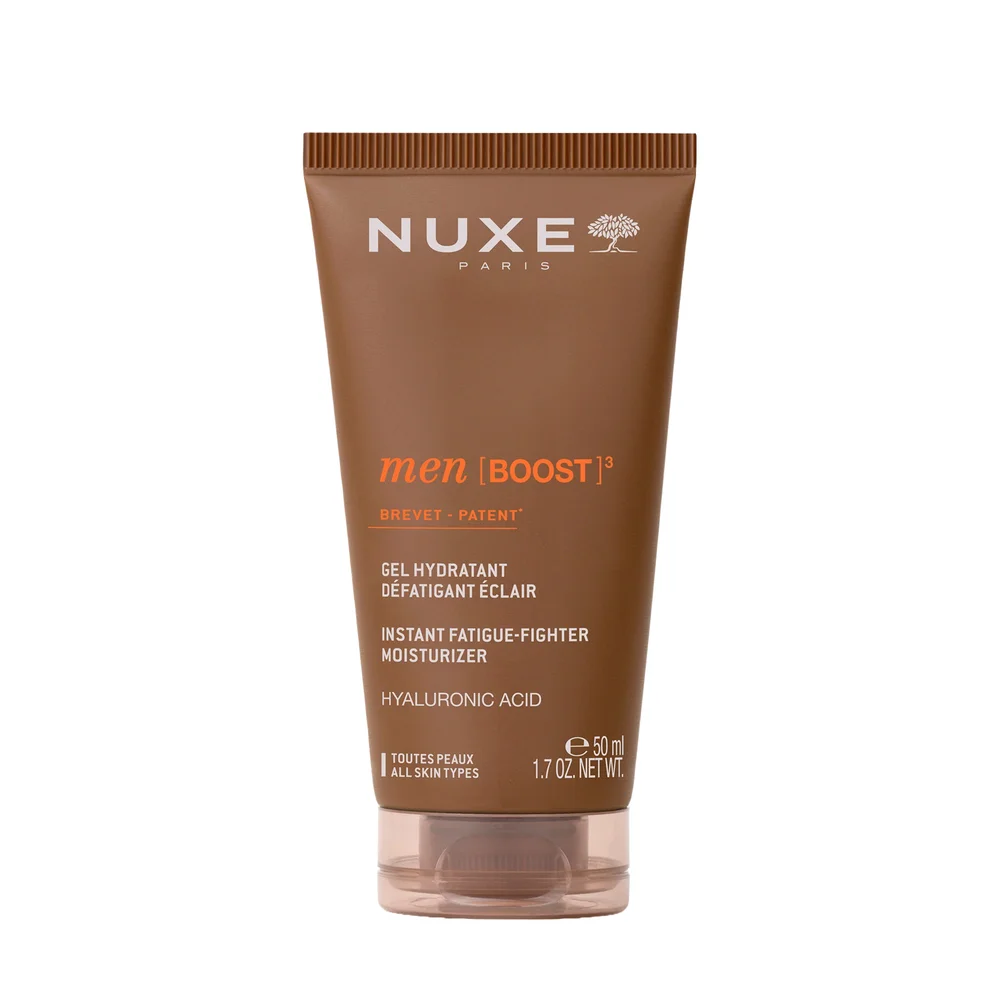 Nuxe Men Moist Gel 50 ml – Nuxe v:2845668 Nuxe Men Moist Gel 50 ml – Nuxe v:2845668