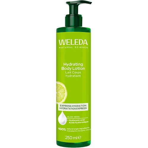 Hydrating Body Lotion v:1938386