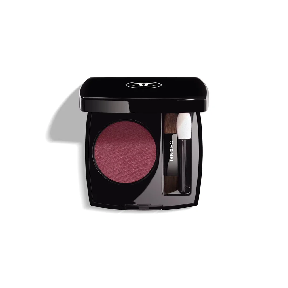 MULTI-USE EYE TOP COAT 244 Rouge Cuir – CHANEL v:5782006
