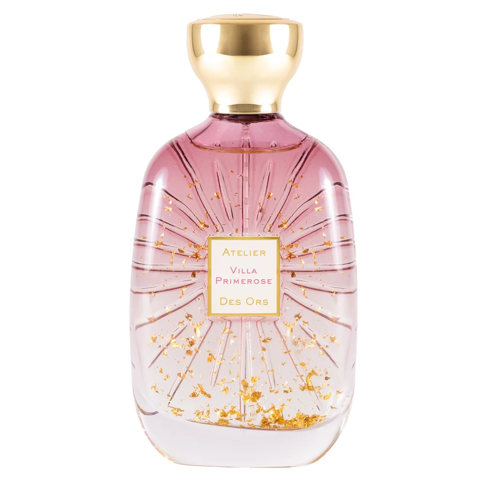 Villa Primerose Eau de Parfum 100 ml - ATELIER DES ORS v:7763705