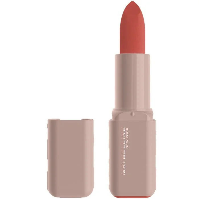 Maybelline Serum Lipstick 002 Maybe It's… 3,4 g v:5395968