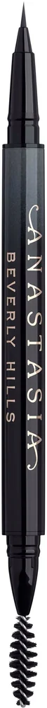 Anastasia Beverly Hills Microstroke Brow Pen Dark Brown v:3938004