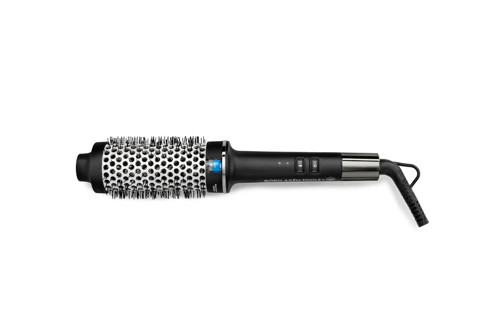 Björn Axén Tools – Magic Style Brush PRO Black 45 mm – OBH Nordica v:3294455 Björn Axén Tools – Magic Style Brush PRO Black 45 mm – OBH Nordica v:3294455