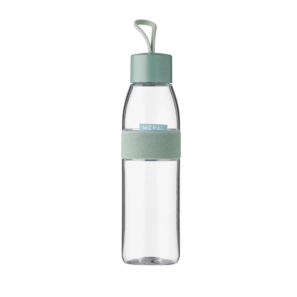 Mepal Vannflaske Ellipse Nordic sage - 500 ml v:8707158