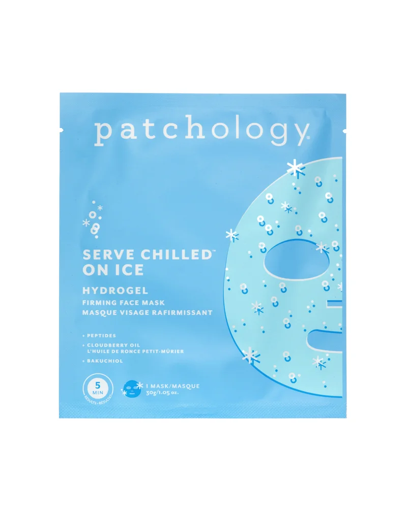 Patchology Serve Chilled™ Øyemaske – Oppstrammende Hydrogel v:7681521 Patchology Serve Chilled™ Øyemaske – Oppstrammende Hydrogel v:7681521