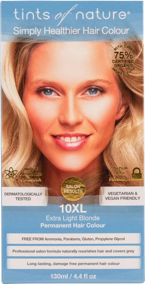 Tints of Nature Extra Light Blonde 10XL v:6728119