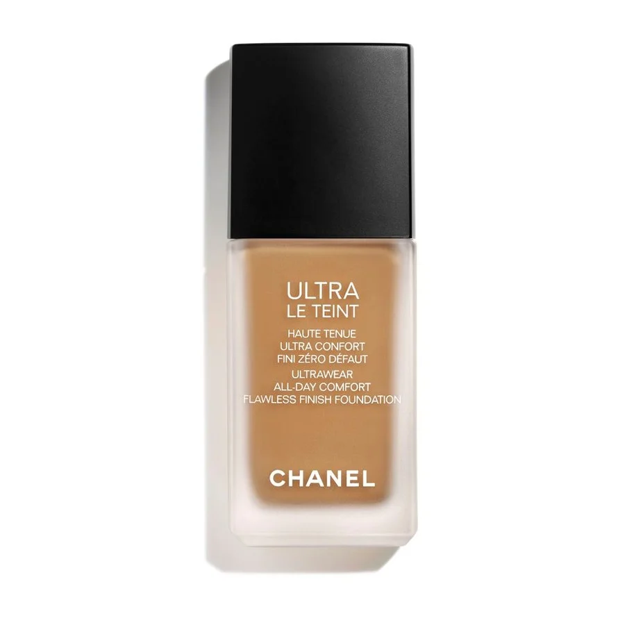 ULTRAWEAR - ALL-DAY COMFORT - FLAWLESS FINISH FOUNDATION BD121 - CHANEL v:3720039