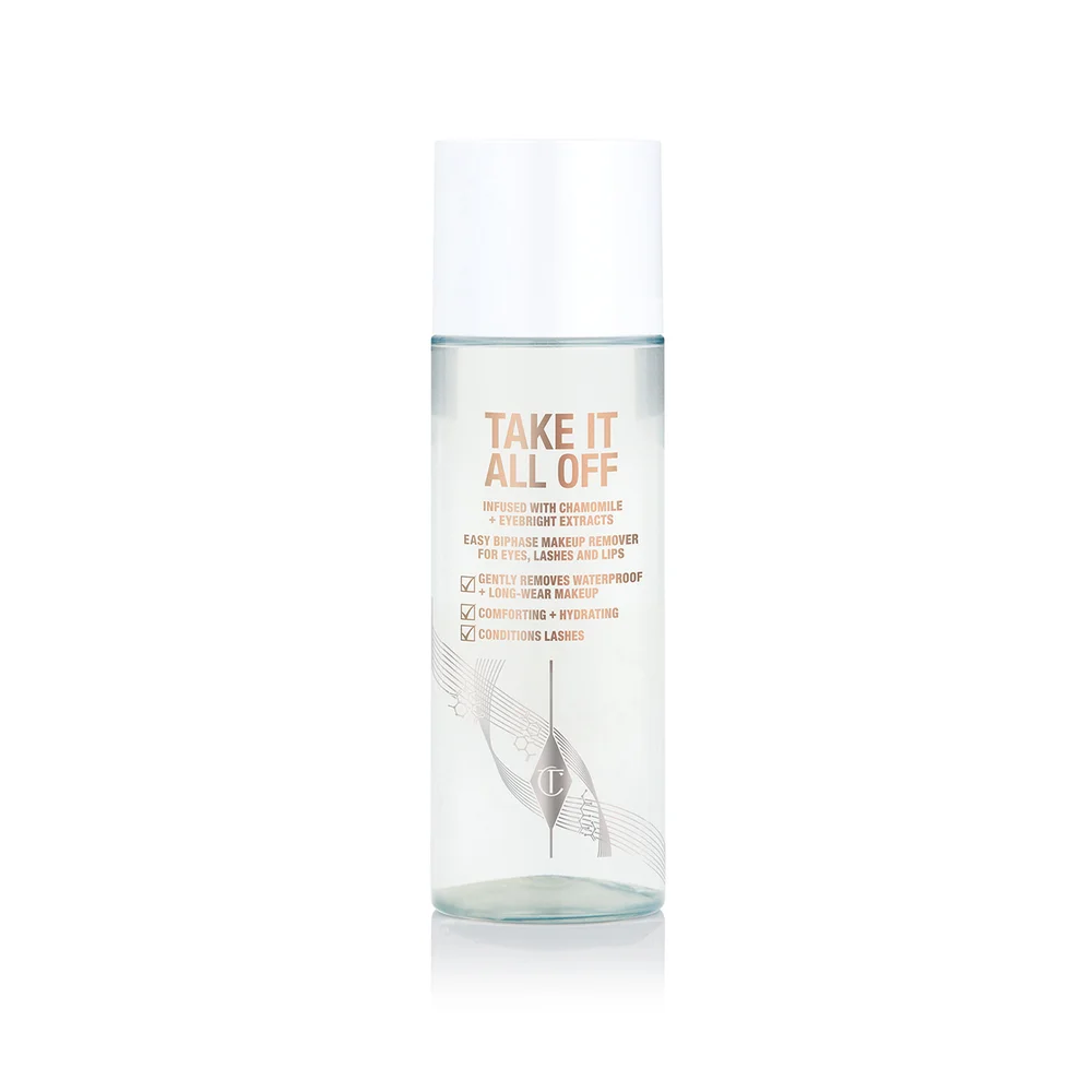 Take It All Off 120 ml - Charlotte Tilbury v:4339996