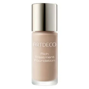 Artdeco Rich Treatment Foundation #09 Soft Shell 20ml v:8753612