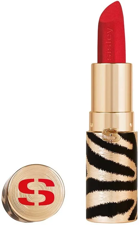 Sisley Phyto-Rouge Velvet 40 Rouge Icon v:1742613 Sisley Phyto-Rouge Velvet 40 Rouge Icon v:1742613