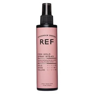 REF Stockholm Firm Hold Spray 175ml v:7979303