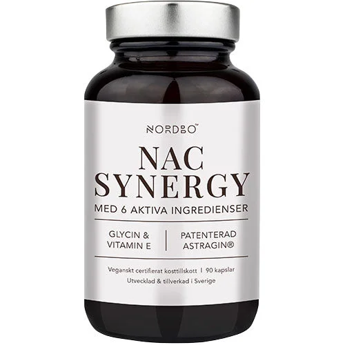 Nordbo NAC Synergy v:2281556