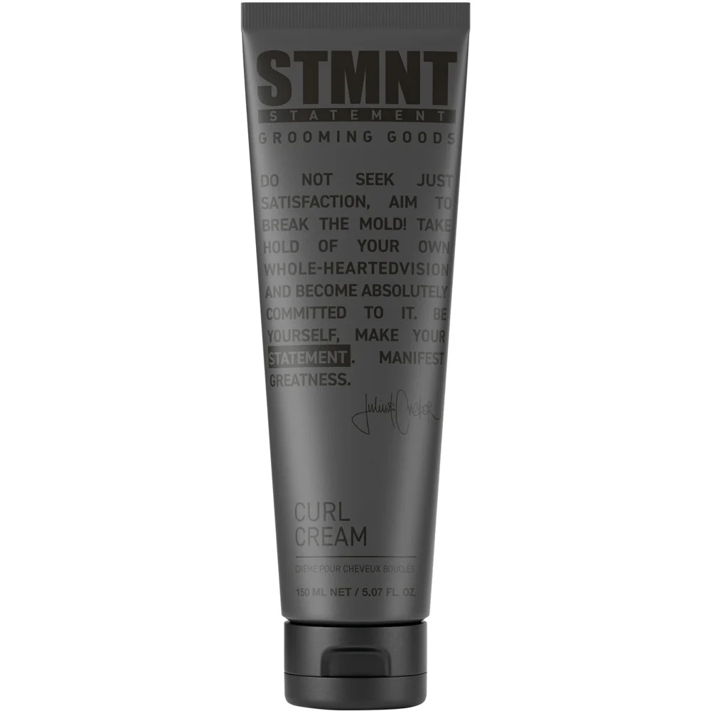 Curl Cream, 150ml v:6830067