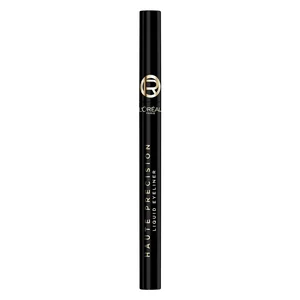 L’Oréal Paris Haute Precision Liquid Eyeliner 010 Noir Silk 1ml v:1577776 L’Oréal Paris Haute Precision Liquid Eyeliner 010 Noir Silk 1ml v:1577776