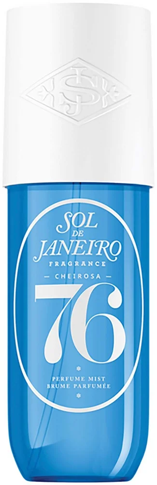 Sol De Janeiro Cheirosa '76 Perfume Mist 240 ml v:3756061