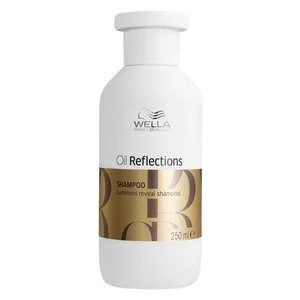 Wella Professionals Oil Reflections Luminious Reveal Shampoo 250ml v:6939963